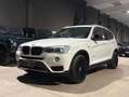 BMW X3 xDrive20d xLine White - thumbnail 1