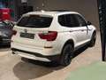 BMW X3 xDrive20d xLine White - thumbnail 4