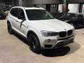 BMW X3 xDrive20d xLine White - thumbnail 3
