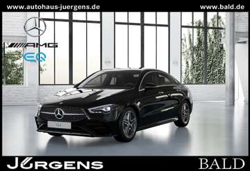 Cp AMG-Sport/LED/Kamera/Ambi/Keyl/18"