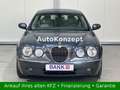 Jaguar S-Type 3.0 V6 Executive|Navi|Leder|Xenon|SHZ| Gris - thumbnail 2