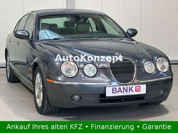 3.0 V6 Executive|Navi|Leder|Xenon|SHZ|