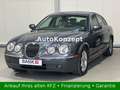 Jaguar S-Type 3.0 V6 Executive|Navi|Leder|Xenon|SHZ| Gris - thumbnail 19
