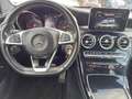 Mercedes-Benz GLC 220 AMG 9G-Tronic 4Matic/GARANTIE 12 MOIS Gris - thumbnail 16