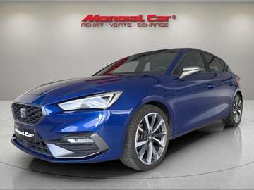 Leon e-Hybrid 1.4 * FR * Apple CarPlay * Clim *