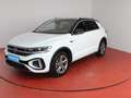 Volkswagen T-Roc R-Line 1.5TSI DSG 244,-ohne Anzahlung Navi AHK Ka Weiß - thumbnail 29