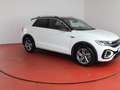 Volkswagen T-Roc R-Line 1.5TSI DSG 244,-ohne Anzahlung Navi AHK Ka Weiß - thumbnail 24