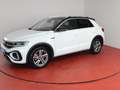 Volkswagen T-Roc R-Line 1.5TSI DSG 244,-ohne Anzahlung Navi AHK Ka Weiß - thumbnail 30