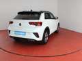 Volkswagen T-Roc R-Line 1.5TSI DSG 244,-ohne Anzahlung Navi AHK Ka Weiß - thumbnail 3