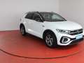 Volkswagen T-Roc R-Line 1.5TSI DSG 244,-ohne Anzahlung Navi AHK Ka Weiß - thumbnail 25