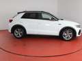 Volkswagen T-Roc R-Line 1.5TSI DSG 244,-ohne Anzahlung Navi AHK Ka Weiß - thumbnail 22