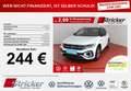 Volkswagen T-Roc R-Line 1.5TSI DSG 244,-ohne Anzahlung Navi AHK Ka Weiß - thumbnail 1