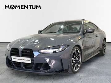 Coupé Competition M xDrive