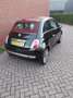 Fiat 500C 0.9 TwinAir Lounge Schwarz - thumbnail 3