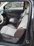 Fiat 500C 0.9 TwinAir Lounge Schwarz - thumbnail 6
