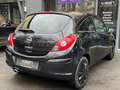 Opel Corsa D 1.2 Satellite/KLIMA/SERVO/TÜV/RADIO/CD Negro - thumbnail 5