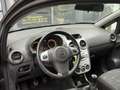 Opel Corsa D 1.2 Satellite/KLIMA/SERVO/TÜV/RADIO/CD Negro - thumbnail 6