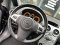 Opel Corsa D 1.2 Satellite/KLIMA/SERVO/TÜV/RADIO/CD Negro - thumbnail 10