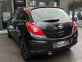 Opel Corsa D 1.2 Satellite/KLIMA/SERVO/TÜV/RADIO/CD Negro - thumbnail 4