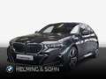 BMW 520 i Limousine M-Sport Pro HK HiFi DAB LED AHK uvm. Grau - thumbnail 1