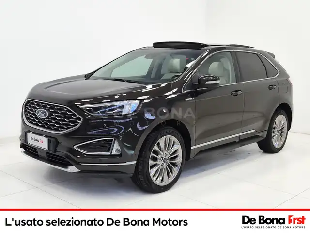 Ford Edge 2.0 ecoblue vignale s&s awd 238cv auto 8m