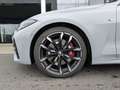 BMW 430 i xDrive Cabrio M Sport Park.Ass Plus. H&K. Grau - thumbnail 13
