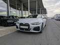BMW 430 i xDrive Cabrio M Sport Park.Ass Plus. H&K. Grau - thumbnail 2