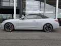 BMW 430 i xDrive Cabrio M Sport Park.Ass Plus. H&K. Grau - thumbnail 3