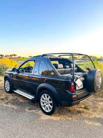 Freelander I 2003 HB 2.0 td4 Sport