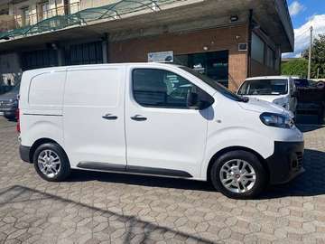 1.5 BLUE HDI 120 CV COMPACT