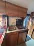 Ford Transit Autocaravan Ford W.G.A. Blanco - thumbnail 19