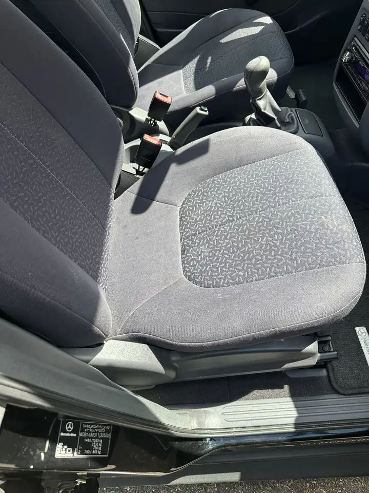 Mercedes-Benz A 140 Classic, foto 5