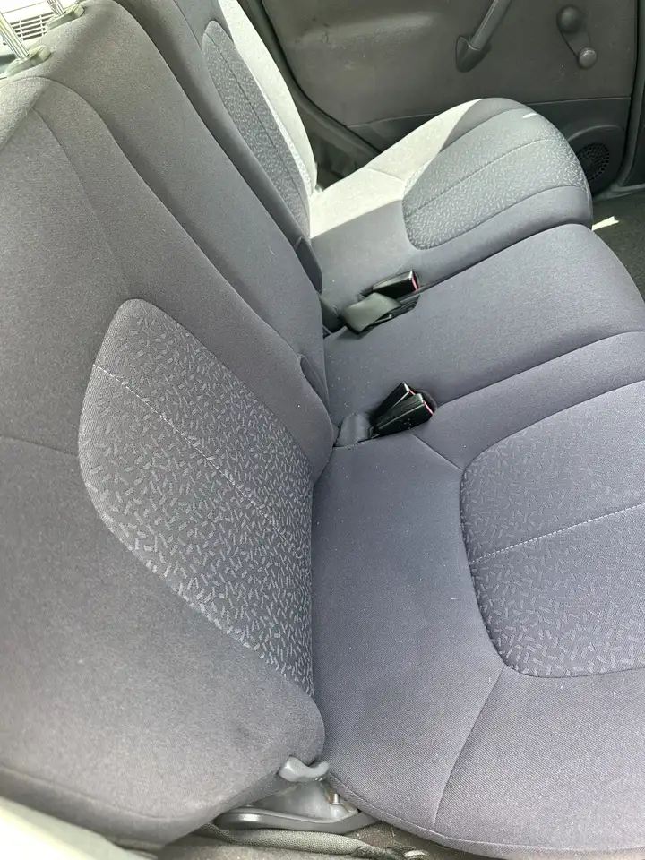 Mercedes-Benz A 140 Classic, foto 9