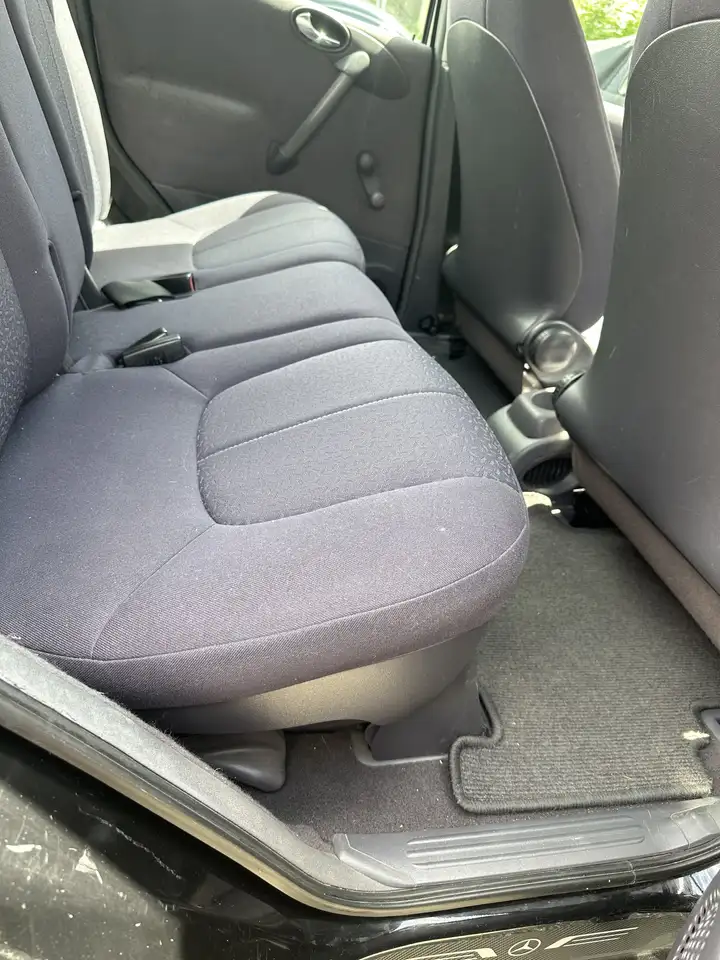 Mercedes-Benz A 140 Classic, foto 10