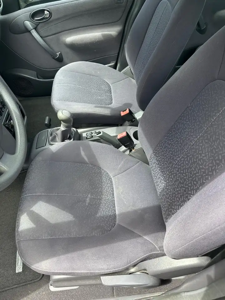 Mercedes-Benz A 140 Classic, foto 4