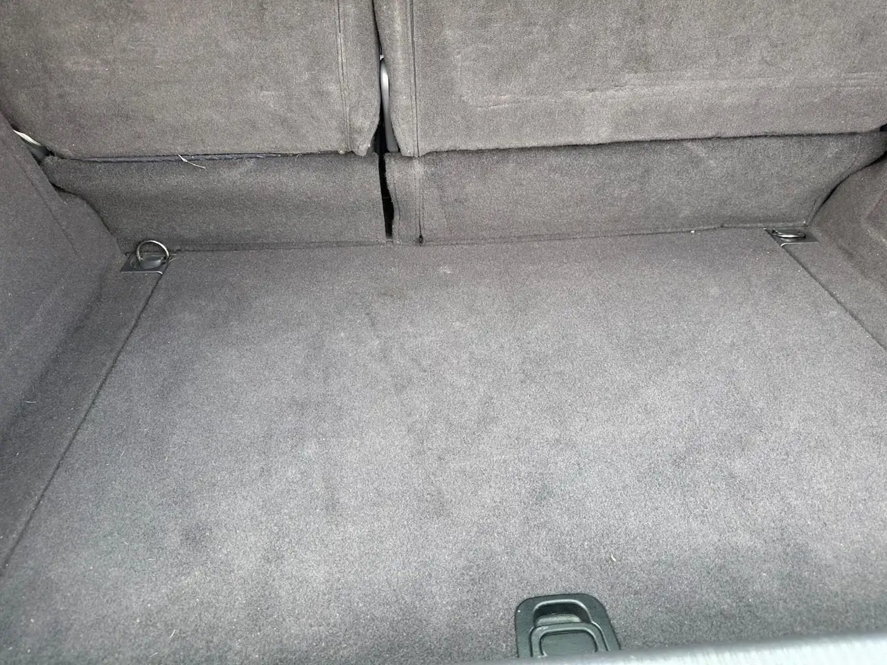 Mercedes-Benz A 140 Classic, foto 8
