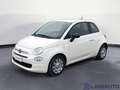 Fiat 500 500 1.0 HYBRID CULT 70CV Bianco - thumbnail 1