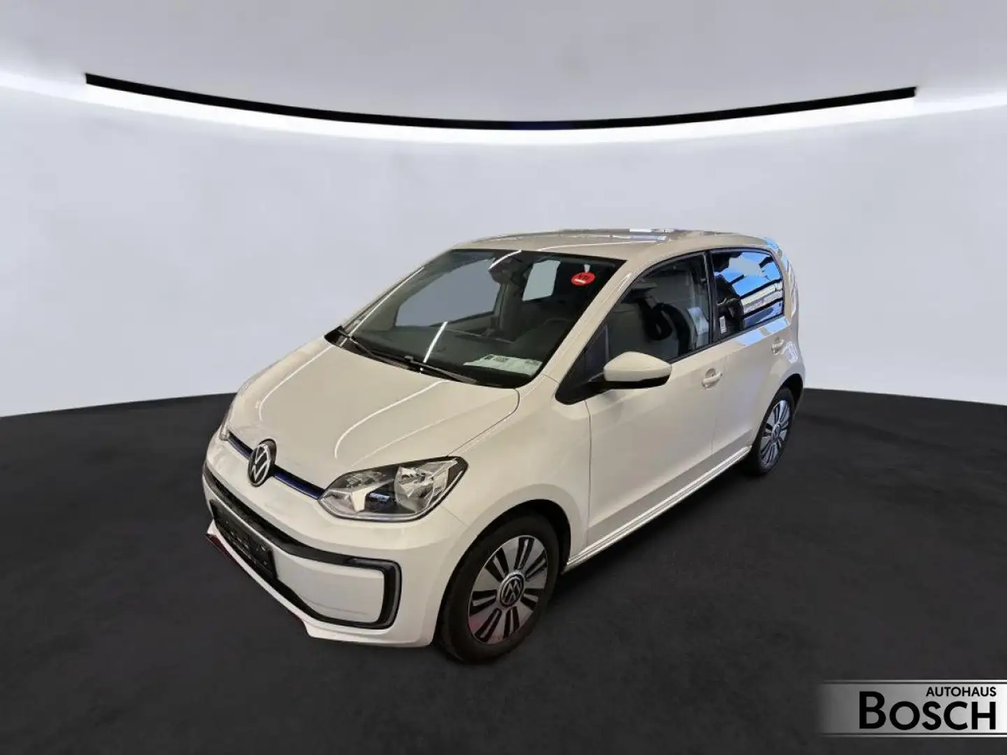 Volkswagen e-up! Style Plus CCS SHZ Tempomat Alu PDC Klima Weiß - 2