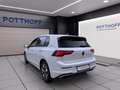 Volkswagen Golf 1.5 TSI GOAL NAVI AHK KLIMA SHZG Weiß - thumbnail 2
