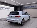 Volkswagen Golf 1.5 TSI GOAL NAVI AHK KLIMA SHZG Weiß - thumbnail 5