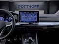 Volkswagen Golf 1.5 TSI GOAL NAVI AHK KLIMA SHZG Weiß - thumbnail 13