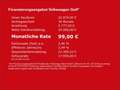 Volkswagen Golf 1.5 TSI GOAL NAVI AHK KLIMA SHZG Weiß - thumbnail 22