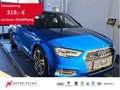Audi A3 40 TFSI QU SPORT LED+NAV+VC+DAB+B&O Blau - thumbnail 1