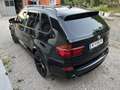 BMW X5 M50d-Look*SideView*Servicegepflegt*Elek.Heckklappe Schwarz - thumbnail 3