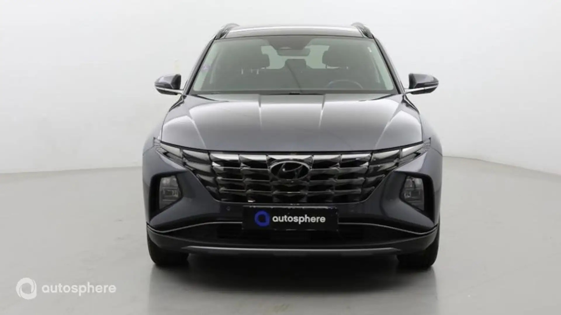 Hyundai TUCSON 1.6 T-GDi 230ch Hybrid Creative BVA6 - 2