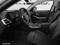 BMW 318 d Touring AHK ACC HiFi Adapt LED  Innovation SHZ P Gris - thumbnail 3