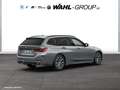 BMW 318 d Touring AHK ACC HiFi Adapt LED  Innovation SHZ P Gris - thumbnail 2