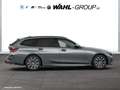 BMW 318 d Touring AHK ACC HiFi Adapt LED  Innovation SHZ P Gris - thumbnail 8