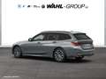 BMW 318 d Touring AHK ACC HiFi Adapt LED  Innovation SHZ P Gris - thumbnail 6