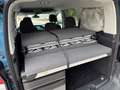 Volkswagen Caddy 2.0 TDI California*Bett*Mini Küche*1.Hand Blau - thumbnail 17